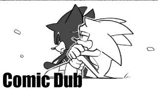 CRUELTY | A Sonic The Hedgehog Comic (Dub) | By: Flightyalrighty