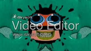 New Klasky Csupo Robot Logo In G Major 19 Effect