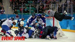 Photographing the Olympics in PyeongChang | Jeff Cable