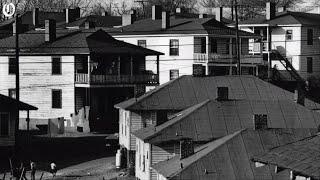 Urban renewal? Some former Brooklyn neighborhood residents call it urban removal.