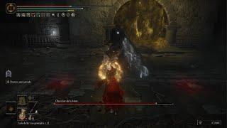 DLC deflecting Boss like Sekiro - Elden Ring