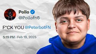 How Pollo Proved he is BETTER than Peterbot