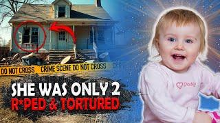 ️WARNING: Mom BF Brutally Tortured, Murder and R@ped His 2-YO Daughter! True Crime Documentary