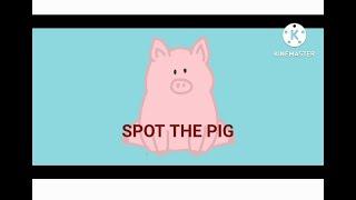 Spot The Pig Quiz  Answers|| Score 100%|| Quizdiva