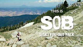 This is Siskiyou Out Back
