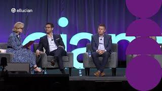 Ellucian LIVE 2022 | Conference Highlights