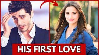 Famous Turkish Celebrities and Their First Love Part 2 | Most Handsome Turkish Actors 2024