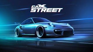 Carx Street - PC I Gameplay Test I Max Settings I RTX 3060 I Core i5 10400F