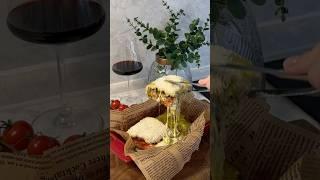 обалденная котлетка ‍ #рецепт #ужинрецепт #котлетки #куриныекотлеты #куриные #котлетыссыром