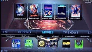 Product Review - Amazon Firestick Loaded With Kodi