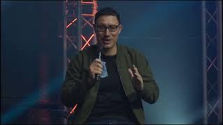 LIfegroup | Durban Christian Centre Jesus Dome