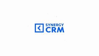 Что такое CRM система? Обзор SYNERGY CRM системы