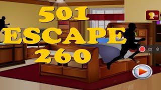 501 room escape game - mystery level 260