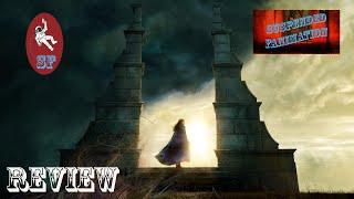 The Wheel of Time S01E06 "The Flame of Tar Valon" - Review
