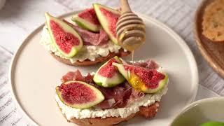 Презентационный ролик хлеба СТМ Ozon Fresh