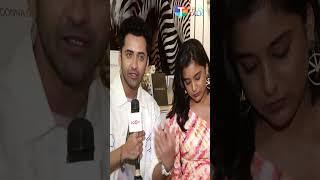 Sumedh Mudgalkar: "Jinse hum pyaar karte hai shayad voh log ka.." #shorts #sumedhmudgalkar #sumbul
