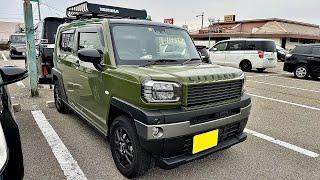 250 ТЫС ₽!! ЗА НОВЫЙ DAIHATSU В ШОКЕ ОТ ЦЕН! АВТО ИЗ ЯПОНИИ!