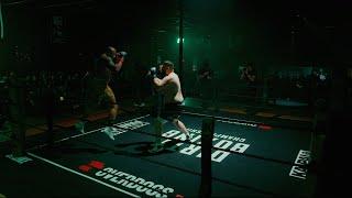 Making Boxing Infinitely More Exciting - Dirty Boxing Championship