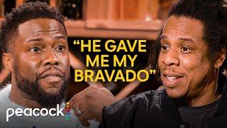 Hart to Heart | Jay-Z on How Muhammad Ali Taught Him Confidence