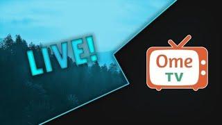 LIVE (OME TV) (18+)!!! HAIDEEE!!!