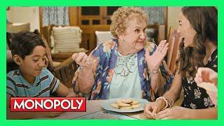 Monopoly Classic | Hasbro Gaming | Toys Commercials