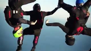 SDC Core - VFS Skydiving