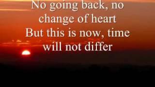 VNV Nation - From My Hands (With lyrics)