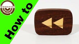 Make A Youtube Rewind Button