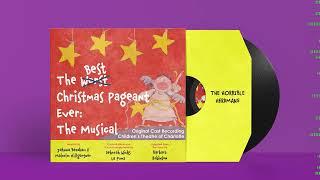 "The Horrible Herdmans" - The Best Christmas Pageant Ever: The Musical (Original Cast Recording)