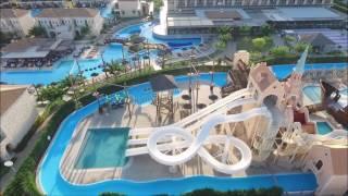 Holiday Village Rhodes July 2016