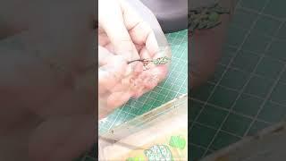 Painting Necron Blades