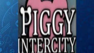Obama plays piggy intercity