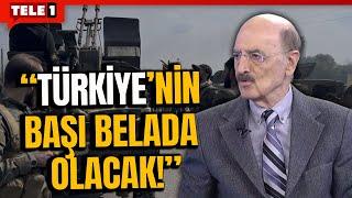 Trump konusunda kulak verin! Hüsnü Mahalli'den Suriye'deki vahşete HTŞ yorumu: Birbirlerini de...