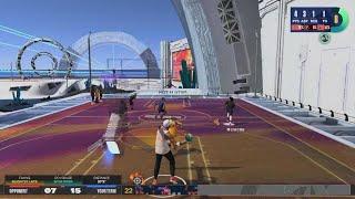 NBA 2K24 “leak”