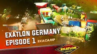 Exatlon Germany 2024 | Episode 1