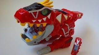 Zyuden Sentai Kyoryuger Gabutyra de Carnival 獣電戦隊キョウリュウジャー ガブティラ・デ・カーニバル