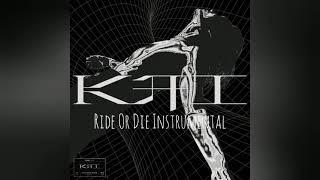 Kai {EXO} - 'Ride Or Die' Instrumental 90% Clean [From 'KAI' Album]