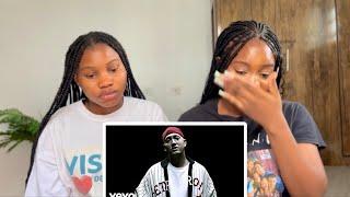 Eminem - "When I'm Gone" Reaction 