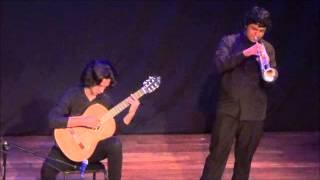 Czardas - Roy Barrientos-Alex Peñaranda
