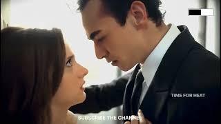 As the Crow Flies S3 ( EP - 4 ) _ Kiss Scene - ( Miray Daner _ Demircan Kaçel ) -(1080P_HD)