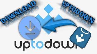 #uptodown how to download latest version.