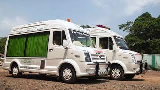 Flyinng Squad Ambulance Service-Best Ambulance Service