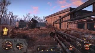 Fallout 4 Толстяк всегда прав!!!