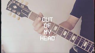 The Record Company - Out Of My Head (Lyric Video)