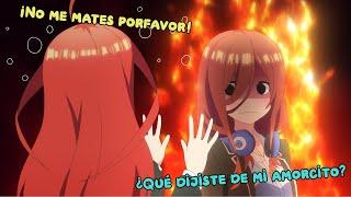 Cuidado con las Chicas Tóxicas, Celosas y Posesivas | Recopilación Anime #38