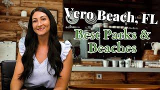 Best Parks and Beaches in Vero Beach, FL | Things To Do