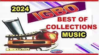 IGBO MUSIC - 2024 BEST COLLECTION MIX | Uba Pacific Music