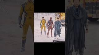 Дэдпул и Росомаха: факты о Саблезубом #deadpool3 #deadpoolandwolverinemovie #recommended