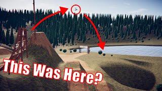 Jump City Hidden Jump Into the Pit (Descenders)