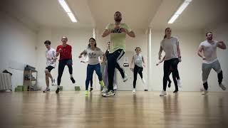 Group Shuffle dance, Prague, Kalafa´s Shuffle School, 2022, Pavel Paseka